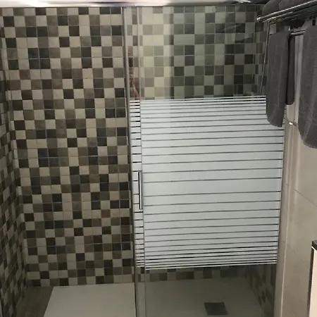 Adaptuhotel Μασπαλόμας