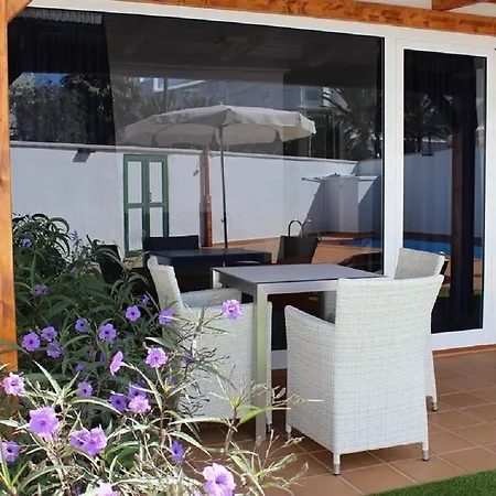 Adaptuhotel Ξενοδοχείο 2*